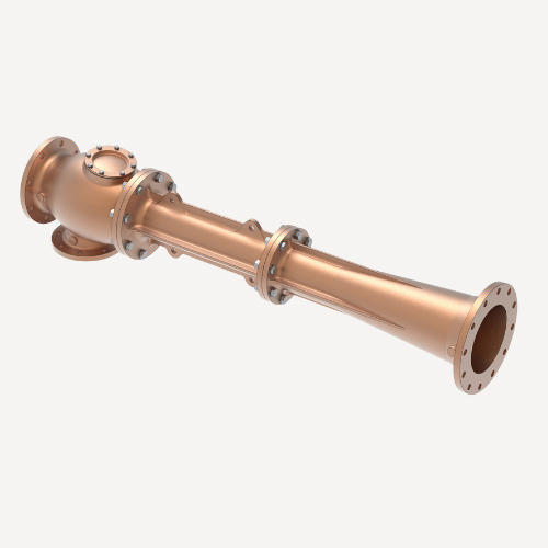 Ejector A-TYPE