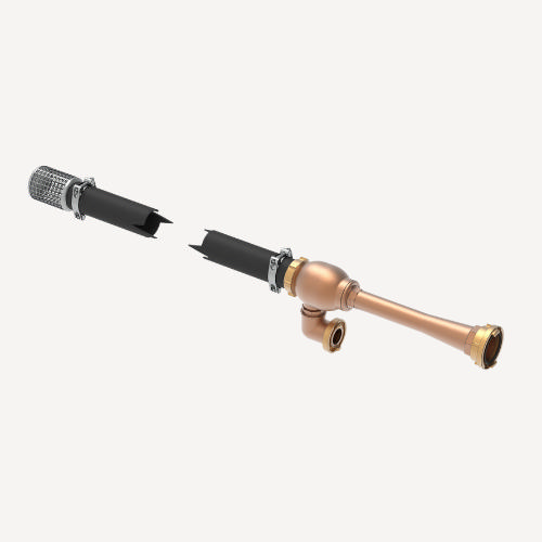 Ejector T-TYPE