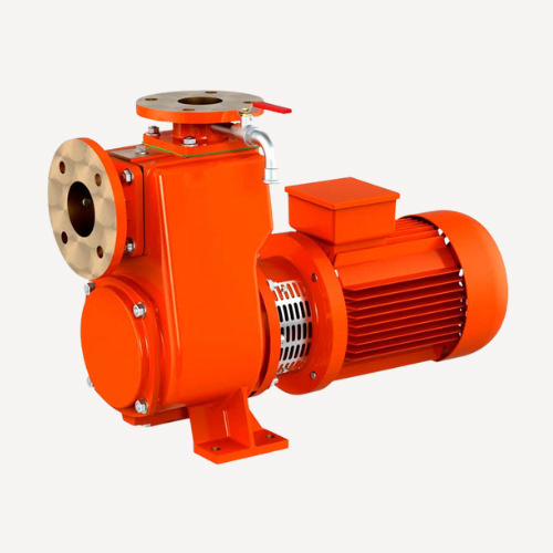 Centrifugal Pump RSM