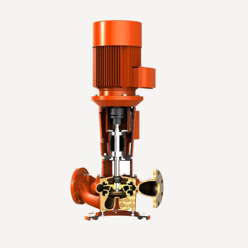 Centrifugal Pump CNLB