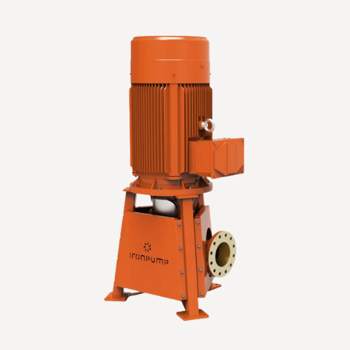 Centrifugal Pump QVKDV