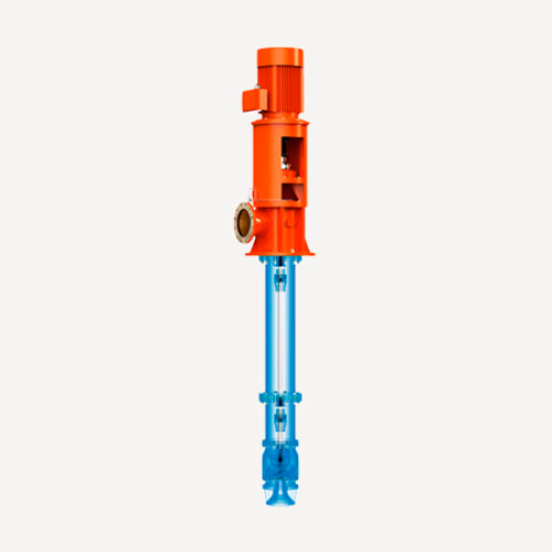 Turbine Pump CVLS