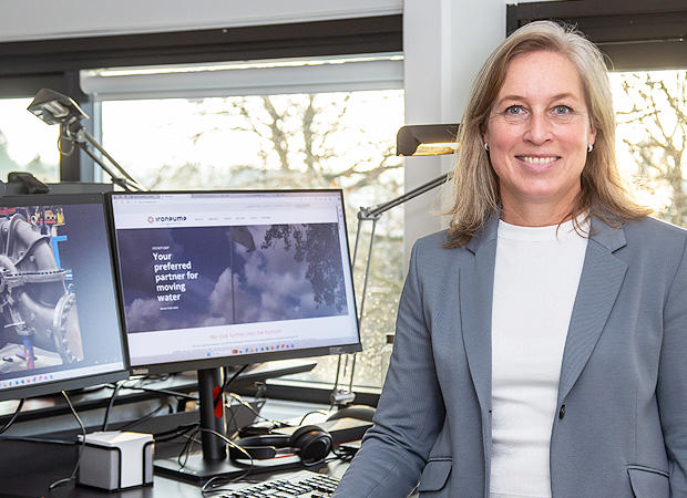 Helle Auken Lygum